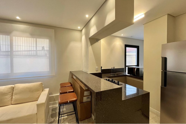 Imagem Apartamento com 2 Quartos à Venda, 64 m² em Vila Olímpia - São Paulo Imagem Apartamento com 2 Quartos à Venda, 64 m² em Vila Olímpia - São Paulo