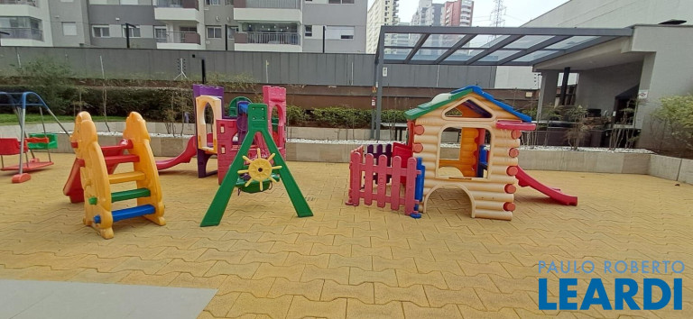 Imagem Apartamento com 3 Quartos à Venda, 103 m² em Centro - Santo André