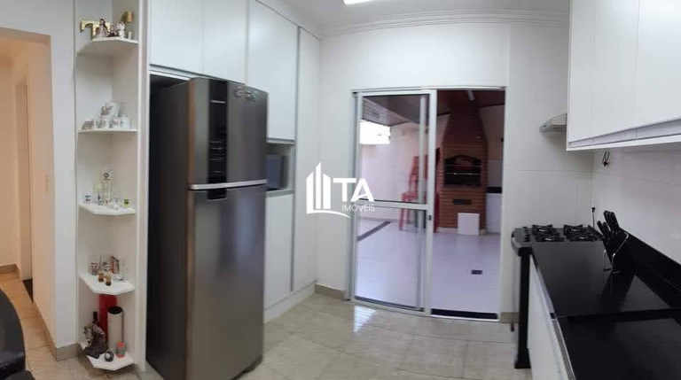 Imagem Casa com 3 Quartos à Venda, 98 m² em Jardim Bela Vista - Sumaré Imagem Casa com 3 Quartos à Venda, 98 m² em Jardim Bela Vista - Sumaré