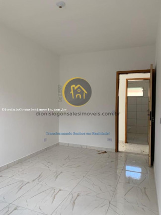 Imagem Casa com 1 Quarto à Venda, 43 m² em Cibratel Ii - Itanhaém Imagem Casa com 1 Quarto à Venda, 43 m² em Cibratel Ii - Itanhaém