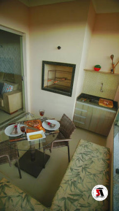 Imagem Apartamento com 3 Quartos à Venda, 84 m² em Lagoa - Porto Velho Imagem Apartamento com 3 Quartos à Venda, 84 m² em Lagoa - Porto Velho