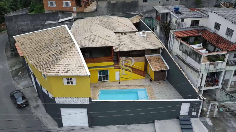 Imagem Casa com 3 Quartos à Venda, 500 m² em Terra Preta - Mairiporã Imagem Casa com 3 Quartos à Venda, 500 m² em Terra Preta - Mairiporã