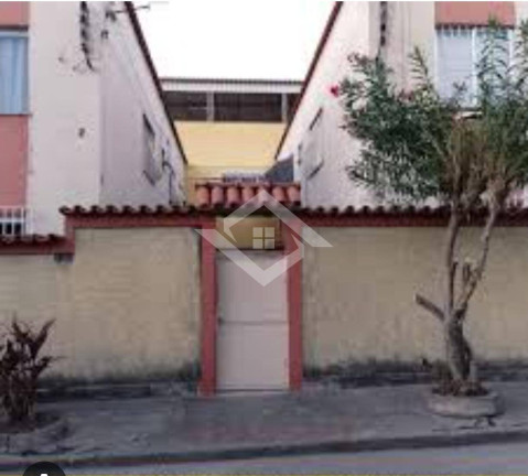 Apartamento com 2 Quartos à Venda, 55 m² em Santa Catarina - São Gonçalo