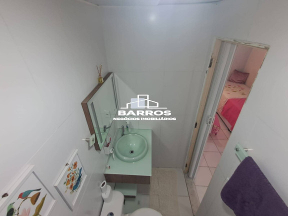 Imagem Casa com 2 Quartos à Venda, 70 m² em Campo Grande - Rio De Janeiro Imagem Casa com 2 Quartos à Venda, 70 m² em Campo Grande - Rio De Janeiro
