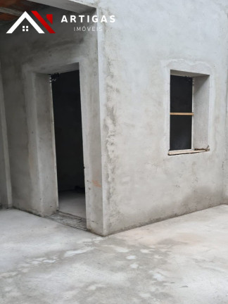 Imagem Sobrado com 3 Quartos à Venda,  em Vila Nova Pauliceia - São Paulo