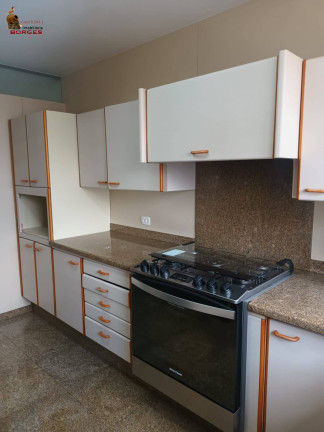 Imagem Apartamento com 3 Quartos à Venda, 170 m² em Moema - São Paulo