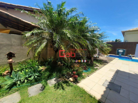 Imagem Casa com 3 Quartos à Venda, 143 m² em Guriri - Cabo Frio Imagem Casa com 3 Quartos à Venda, 143 m² em Guriri - Cabo Frio