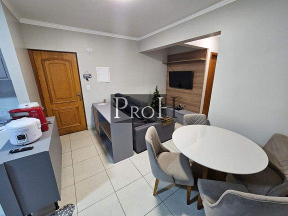 Imagem Apartamento com 2 Quartos à Venda, 53 m² em Jardim - Santo André Imagem Apartamento com 2 Quartos à Venda, 53 m² em Jardim - Santo André