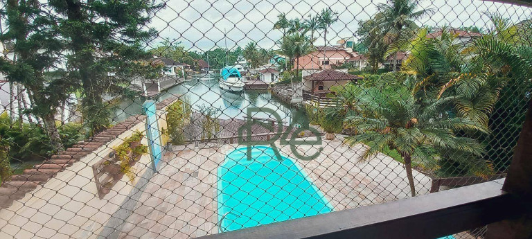Imagem Casa com 4 Quartos à Venda, 250 m² em Bracuí - Angra Dos Reis