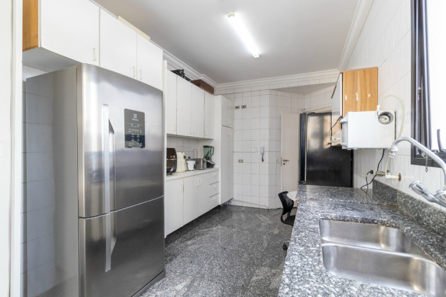 Imagem Apartamento com 3 Quartos à Venda, 161 m² em Vila Mascote - São Paulo Imagem Apartamento com 3 Quartos à Venda, 161 m² em Vila Mascote - São Paulo
