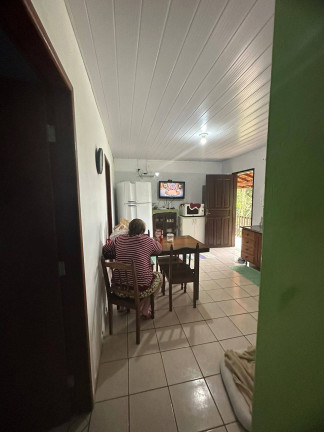 Imagem Casa com 3 Quartos à Venda, 13.387 m² em Ratones - Florianópolis