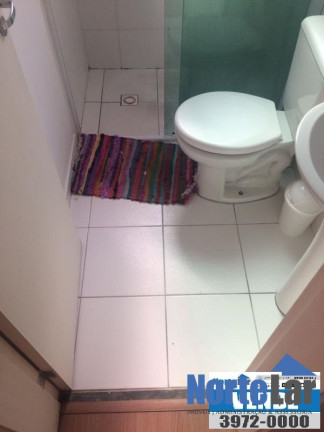 Imagem Apartamento com 1 Quarto à Venda, 45 m² em Jaraguá - São Paulo