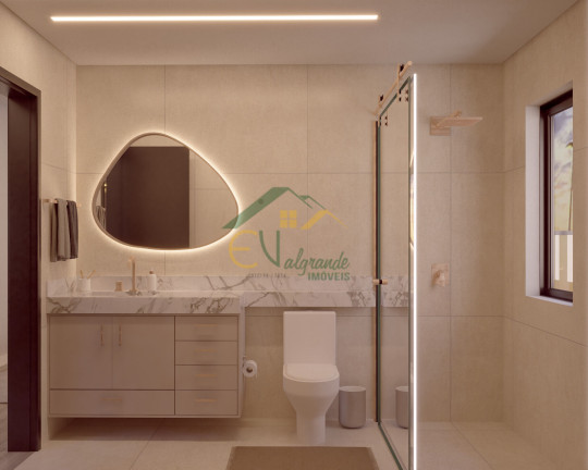 Imagem Sobrado com 3 Quartos à Venda, 150 m² em Vargem Grande - Pinhais Imagem Sobrado com 3 Quartos à Venda, 150 m² em Vargem Grande - Pinhais