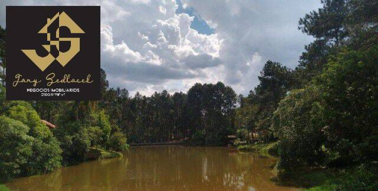 Imagem Terreno em Condomínio à Venda, 2 m² em Pirucaia - Mairiporã