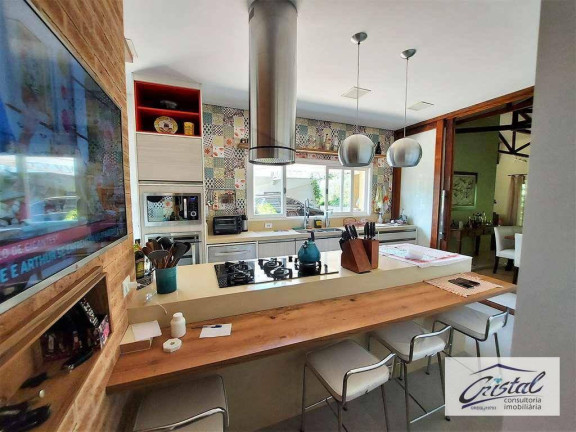 Imagem Casa com 4 Quartos à Venda, 322 m² em Granja Viana - Cotia Imagem Casa com 4 Quartos à Venda, 322 m² em Granja Viana - Cotia