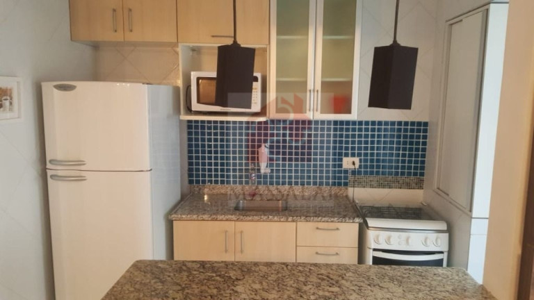 Imagem Apartamento com 1 Quarto à Venda, 43 m² em Santana - Porto Alegre