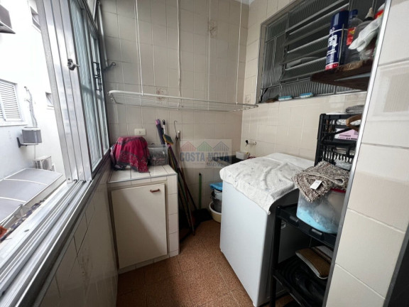Imagem Casa com 3 Quartos à Venda, 168 m² em Ponta Da Praia - Santos Imagem Casa com 3 Quartos à Venda, 168 m² em Ponta Da Praia - Santos