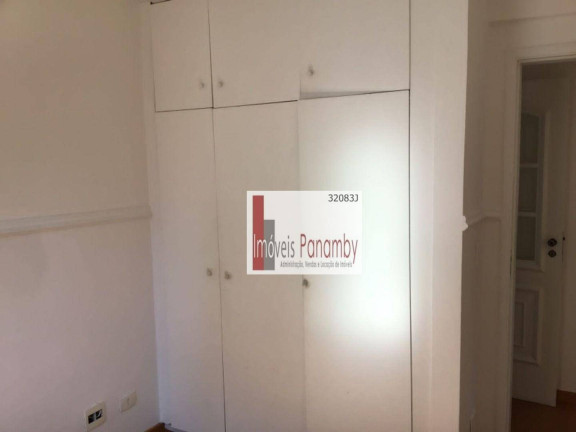 Imagem Apartamento com 2 Quartos para Alugar, 75 m² em Vila Olímpia - São Paulo