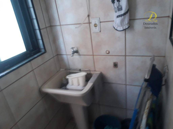 Imagem Apartamento com 1 Quarto à Venda, 55 m² em Aviação - Praia Grande