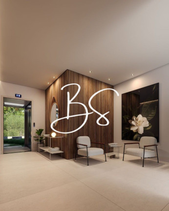 Imagem Apartamento com 2 Quartos à Venda, 74 m² em Centro - Canela