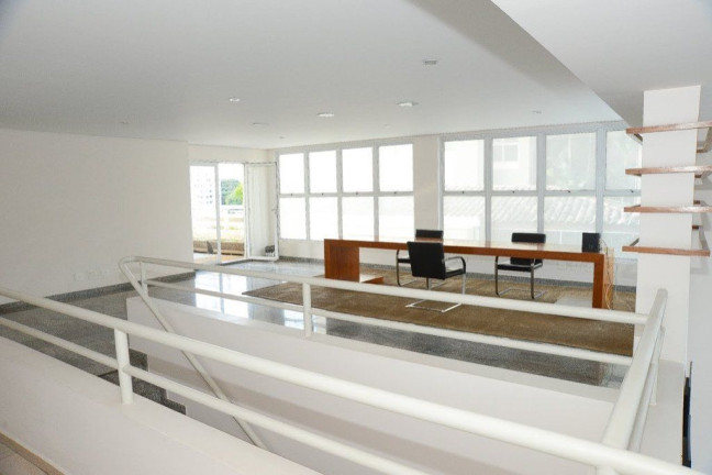 Imagem Apartamento com 1 Quarto para Alugar, 40 m² em Vila Leopoldina - São Paulo Imagem Apartamento com 1 Quarto para Alugar, 40 m² em Vila Leopoldina - São Paulo