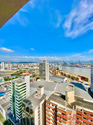 Imagem Apartamento com 3 Quartos à Venda, 149 m² em Centro - Itajaí