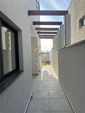 Imagem Sobrado com 3 Quartos à Venda, 179 m² em Parque Residencial Maria Elmira - Caçapava