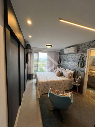 Foto do imóvel Apartamento com 2 Quartos à Venda, 105 m² em Barra Olímpica - Rio De Janeiro