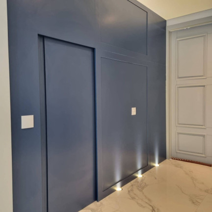 Imagem Casa de Condomínio com 4 Quartos à Venda, 800 m² em Condomínio Residencial Shamballa Iii - Atibaia