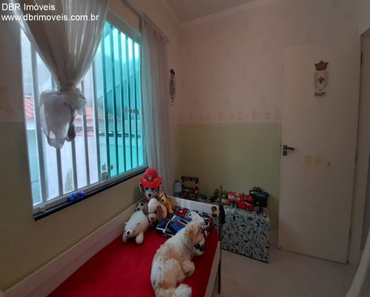 Imagem Sobrado com 3 Quartos à Venda, 123 m² em Jardim Nossa Senhora Do Carmo - São Paulo