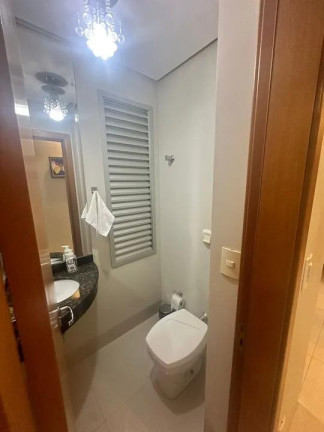 Imagem Apartamento com 3 Quartos à Venda, 147 m² em Jardim Mariana - Cuiabá Imagem Apartamento com 3 Quartos à Venda, 147 m² em Jardim Mariana - Cuiabá