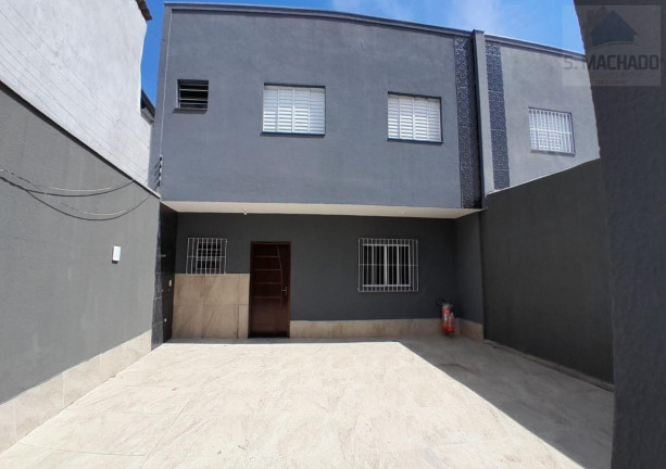 Imagem Casa com 2 Quartos à Venda, 70 m² em Parque Novo Oratório - Santo André Imagem Casa com 2 Quartos à Venda, 70 m² em Parque Novo Oratório - Santo André