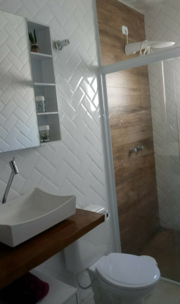 Imagem Casa com 3 Quartos à Venda, 125 m² em Jardim Rio Das Pedras - Cotia Imagem Casa com 3 Quartos à Venda, 125 m² em Jardim Rio Das Pedras - Cotia