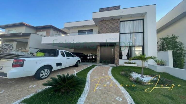Imagem Casa de Condomínio com 3 Quartos à Venda, 300 m² em Swiss Park - Campinas Imagem Casa de Condomínio com 3 Quartos à Venda, 300 m² em Swiss Park - Campinas