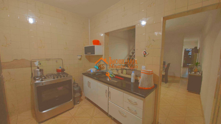 Imagem Sobrado com 2 Quartos à Venda, 130 m² em Jardim Paraíso - Guarulhos Imagem Sobrado com 2 Quartos à Venda, 130 m² em Jardim Paraíso - Guarulhos