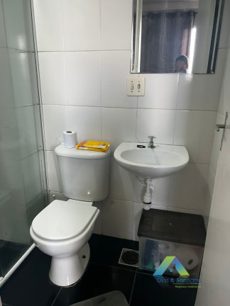 Imagem Apartamento com 3 Quartos à Venda, 68 m² em Vila Eldízia - Santo André Imagem Apartamento com 3 Quartos à Venda, 68 m² em Vila Eldízia - Santo André
