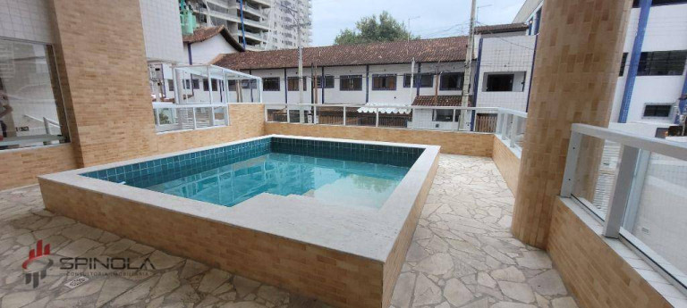 Imagem Apartamento com 2 Quartos à Venda, 63 m² em Vilamar - Praia Grande Imagem Apartamento com 2 Quartos à Venda, 63 m² em Vilamar - Praia Grande