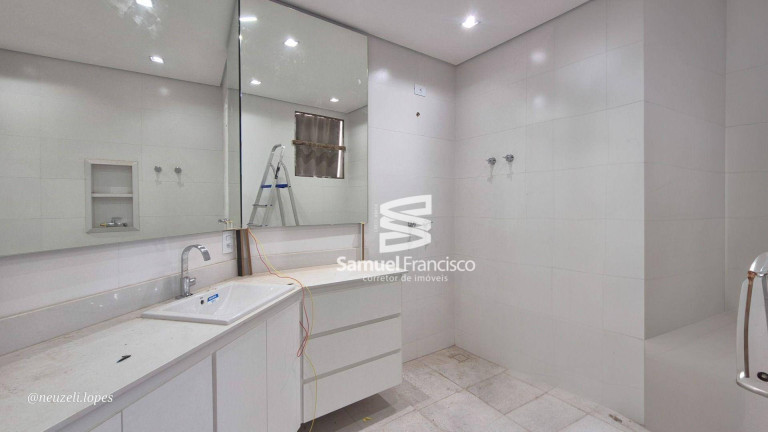 Imagem Casa com 3 Quartos à Venda, 160 m² em Campestre - Piracicaba