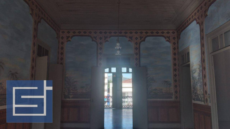 Imagem Casa com 6 Quartos para Alugar, em Centro - Socorro Imagem Casa com 6 Quartos para Alugar, em Centro - Socorro