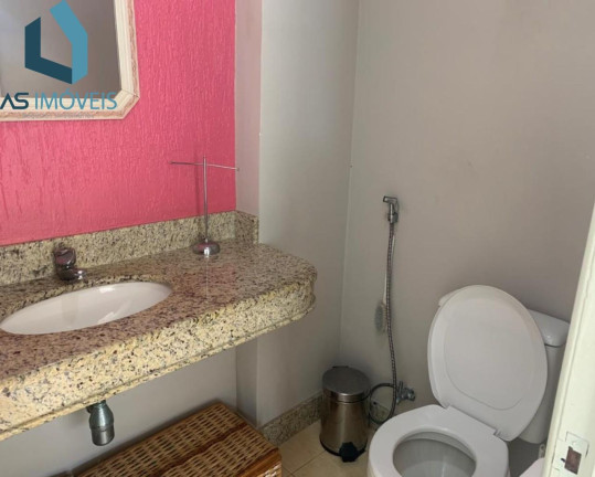 Imagem Cobertura com 4 Quartos à Venda, 101 m² em Vila Nova - Cabo Frio