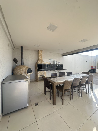 Imagem Apartamento com 3 Quartos à Venda, 75 m² em Vila Rosa - Goiânia Imagem Apartamento com 3 Quartos à Venda, 75 m² em Vila Rosa - Goiânia