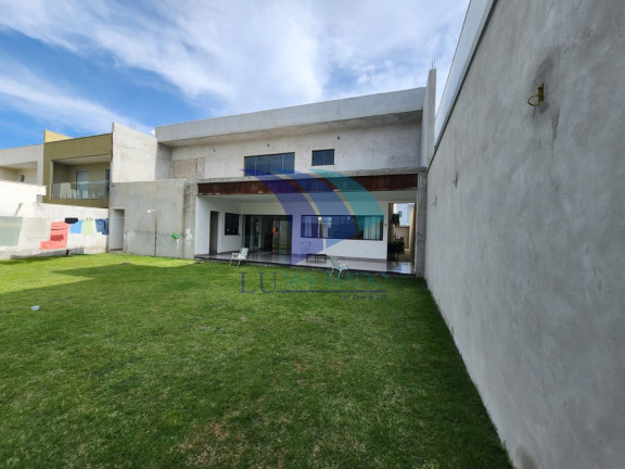 Imagem Casa com 3 Quartos à Venda, 250 m² em Portinho - Cabo Frio