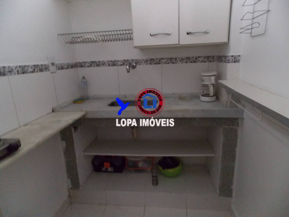 Imagem Apartamento com 1 Quarto à Venda, 30 m² em Centro - Rio De Janeiro Imagem Apartamento com 1 Quarto à Venda, 30 m² em Centro - Rio De Janeiro