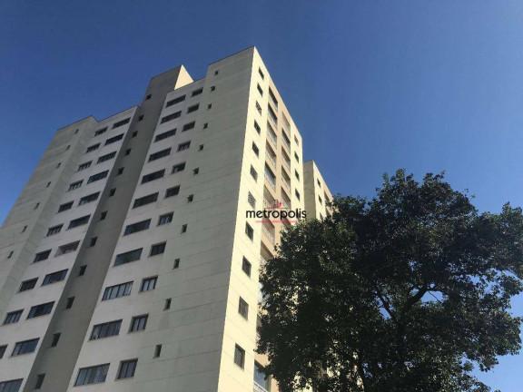 Imagem Apartamento com 2 Quartos à Venda, 65 m² em Campestre - Santo André Imagem Apartamento com 2 Quartos à Venda, 65 m² em Campestre - Santo André