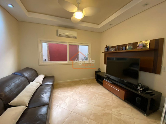 Imagem Imóvel com 4 Quartos à Venda, 316 m² em Condomínio Embaixador - Mogi Mirim