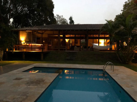 Imagem Casa de Condomínio com 3 Quartos à Venda, 1.500 m² em Ressaca - Ibiúna Imagem Casa de Condomínio com 3 Quartos à Venda, 1.500 m² em Ressaca - Ibiúna