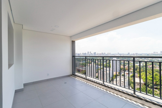 Imagem Apartamento com 2 Quartos à Venda, 71 m² em Santo Amaro - São Paulo Imagem Apartamento com 2 Quartos à Venda, 71 m² em Santo Amaro - São Paulo