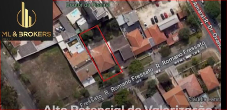 Imagem Casa com 3 Quartos à Venda, 180 m² em Jardim Das Américas - Curitiba