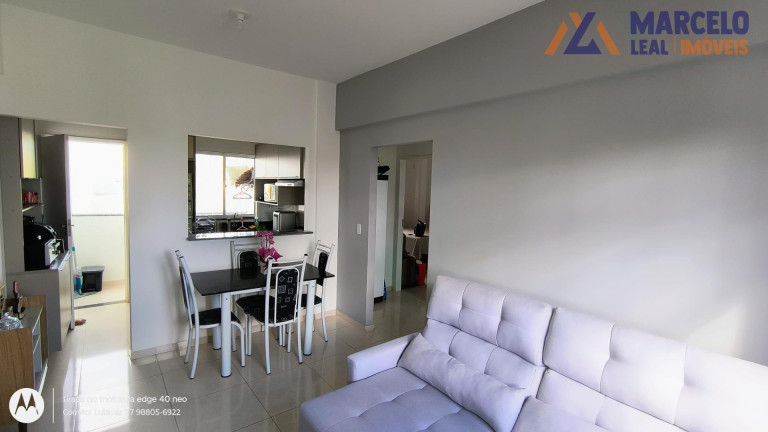 Apartamento com 2 Quartos à Venda, 56 m² em Candeias - Vitória Da Conquista