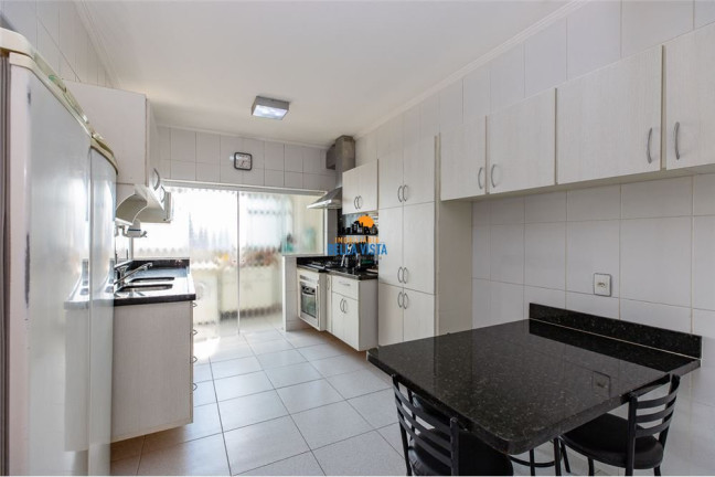 Imagem Apartamento com 3 Quartos à Venda, em Vila Mariana - São Paulo Imagem Apartamento com 3 Quartos à Venda, em Vila Mariana - São Paulo